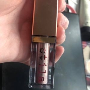 Stila Shimmer and Glow in “Bohéme”. New